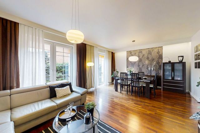 bliźniak, 8 pokoi Rzgów. Zdjęcie 3