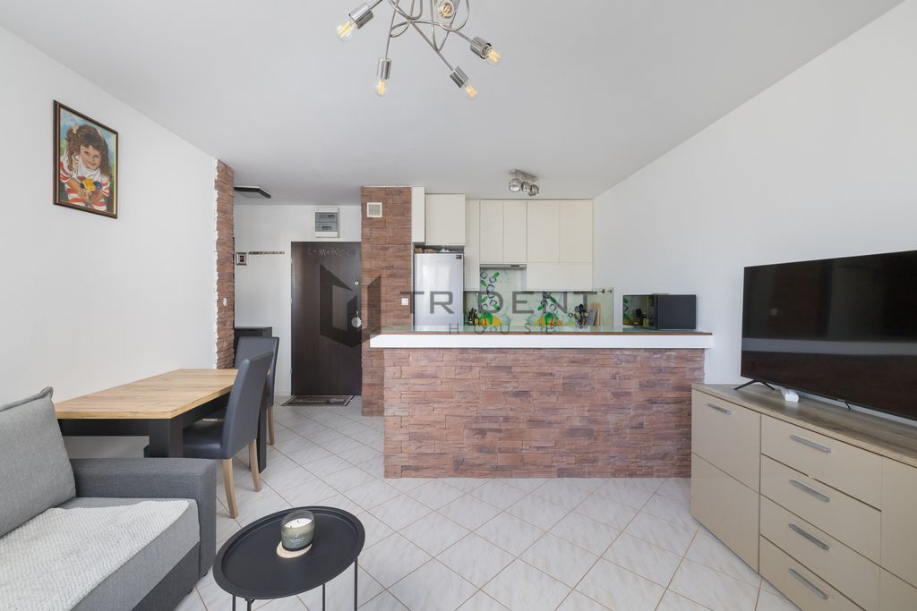 Mieszkanie 2-pokojowe Piaseczno, ul. Aleja Kalin