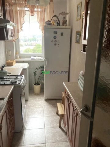 Mieszkanie 3-pokojowe Warszawa Wola, ul. Skierniewicka. Zdjęcie 6