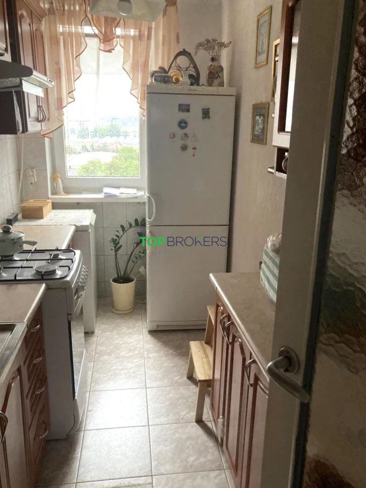 Mieszkanie 3-pokojowe Warszawa Wola, ul. Skierniewicka. Zdjęcie 6