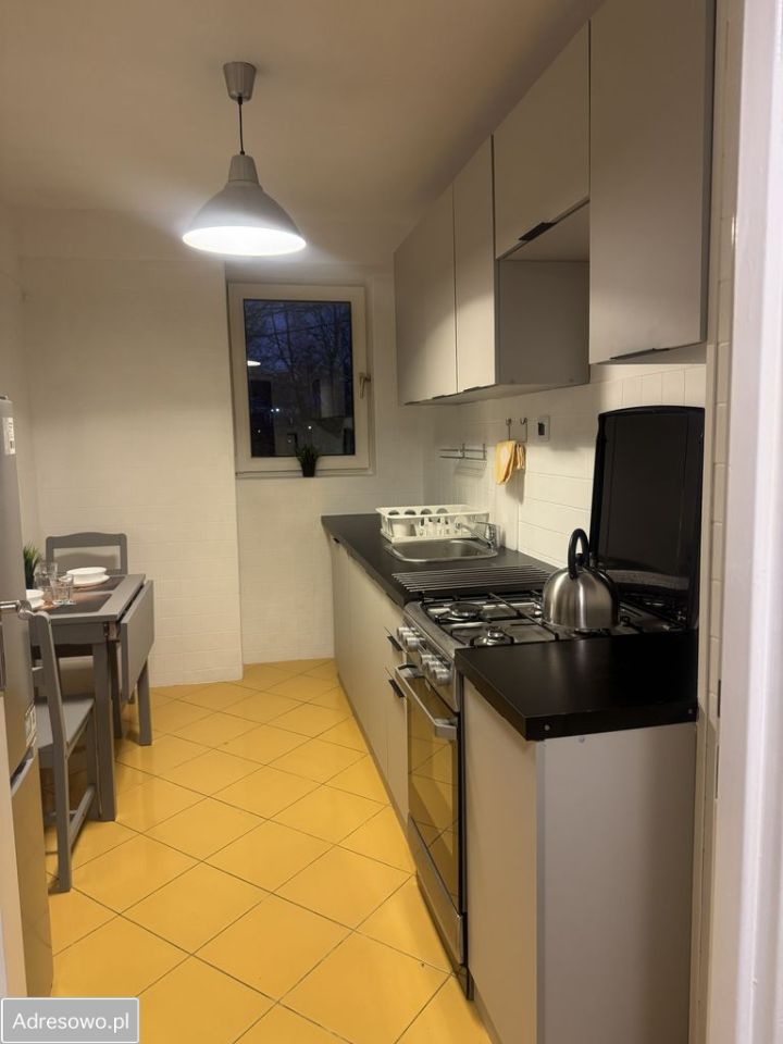 Mieszkanie 2-pokojowe Warszawa Żoliborz, ul. Tylżycka. Zdjęcie 7