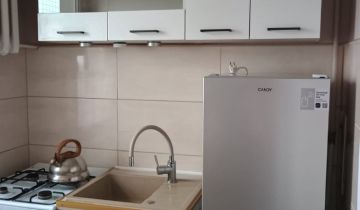 Mieszkanie 1-pokojowe Bydgoszcz