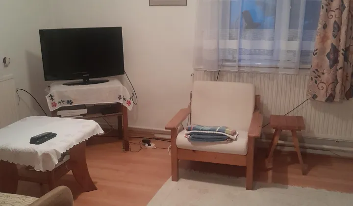 dom wolnostojący, 2 pokoje Niezdów