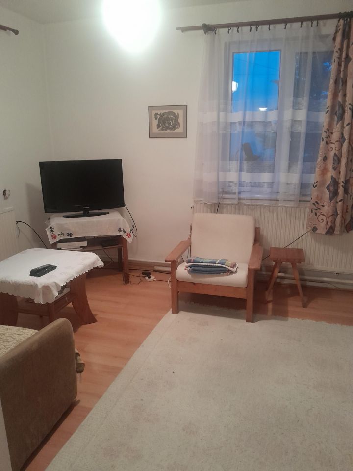 dom wolnostojący, 2 pokoje Niezdów