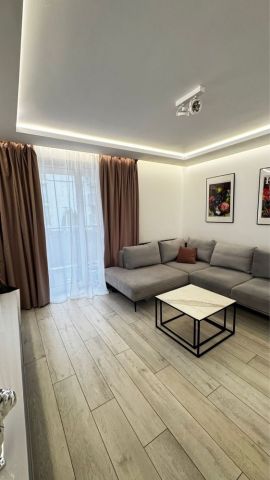 Mieszkanie 2-pokojowe Warszawa Białołęka, ul. Leona Berensona. Zdjęcie 1