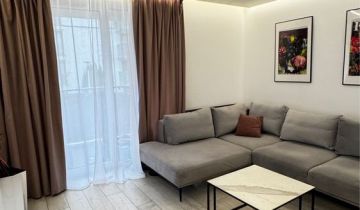 Mieszkanie 2-pokojowe Warszawa Białołęka, ul. Leona Berensona