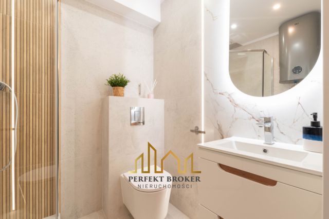 Mieszkanie 2-pokojowe Lublin Bronowice, ul. Lotnicza. Zdjęcie 3