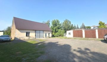 dom wolnostojący Wawrów