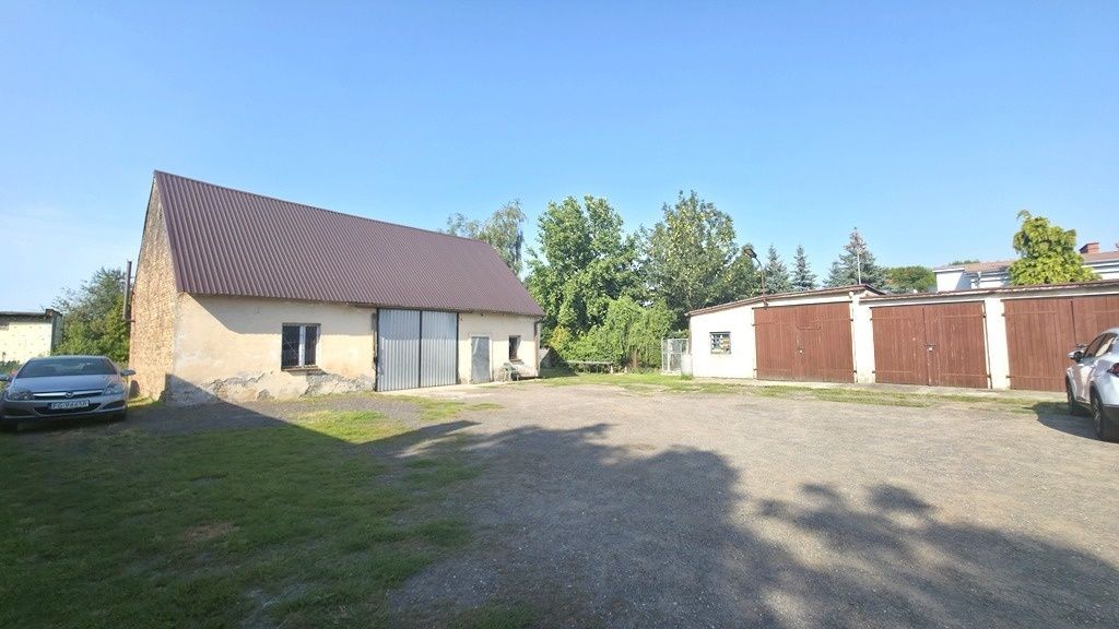 dom wolnostojący Wawrów. Zdjęcie 2