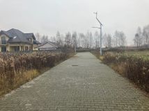 Działka budowlana Zwoleń. Zdjęcie 4