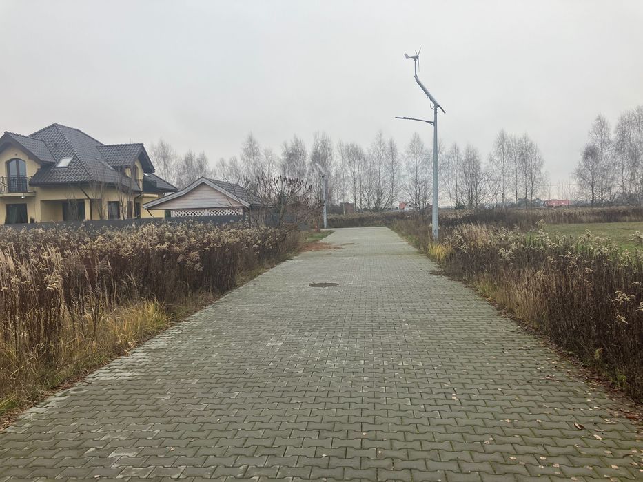 Działka budowlana Zwoleń. Zdjęcie 5