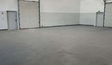 Hala/magazyn Toruń Katarzynka, ul. Marii Skłodowskiej-Curie