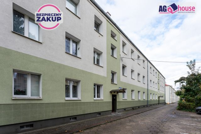 Mieszkanie 2-pokojowe Gdynia, ul. Legionów. Zdjęcie 16