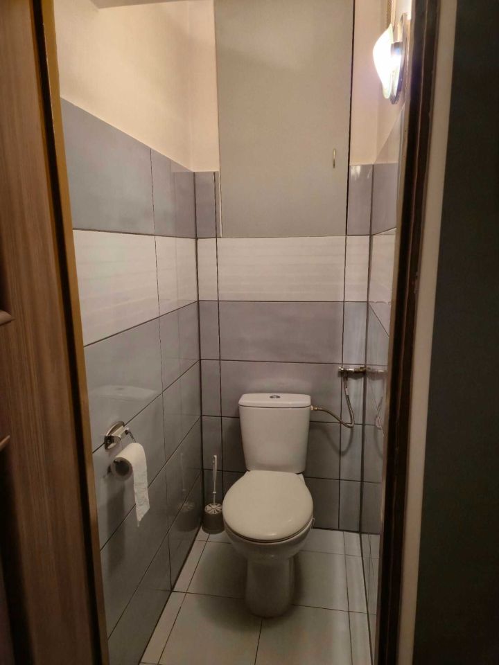 Mieszkanie 3-pokojowe Głogów Kopernik, ul. Galileusza. Zdjęcie 5