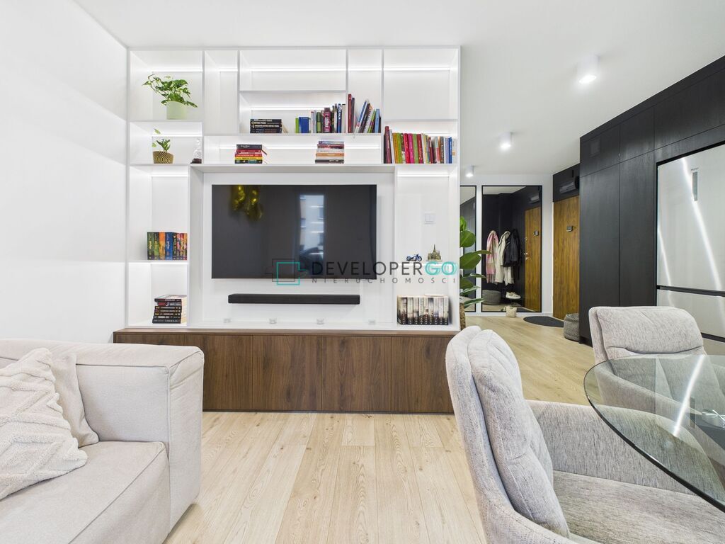 Mieszkanie 2-pokojowe Białystok Bojary, ul. Ryska. Zdjęcie 3