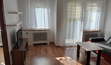 Mieszkanie 1-pokojowe Katowice Dolina Trzech Stawów, Graniczna