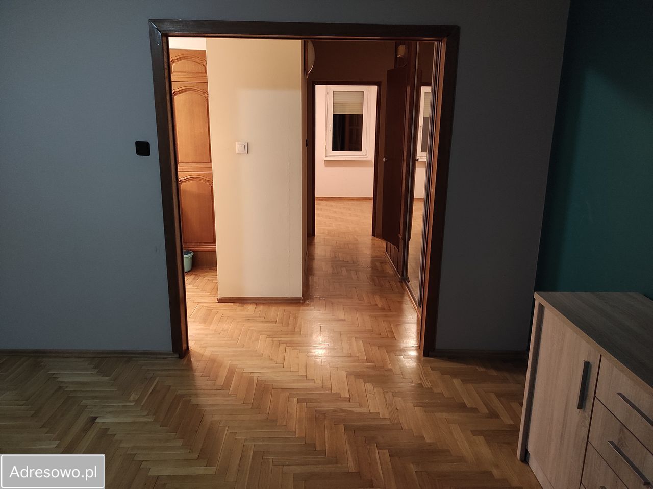 Mieszkanie 3-pokojowe Katowice Ligota, ul. Urocza. Zdjęcie 3