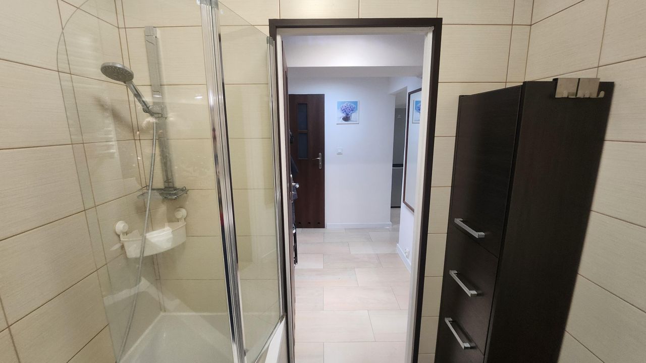 Mieszkanie 2-pokojowe Warszawa Bemowo, ul. Powstańców Śląskich. Zdjęcie 8