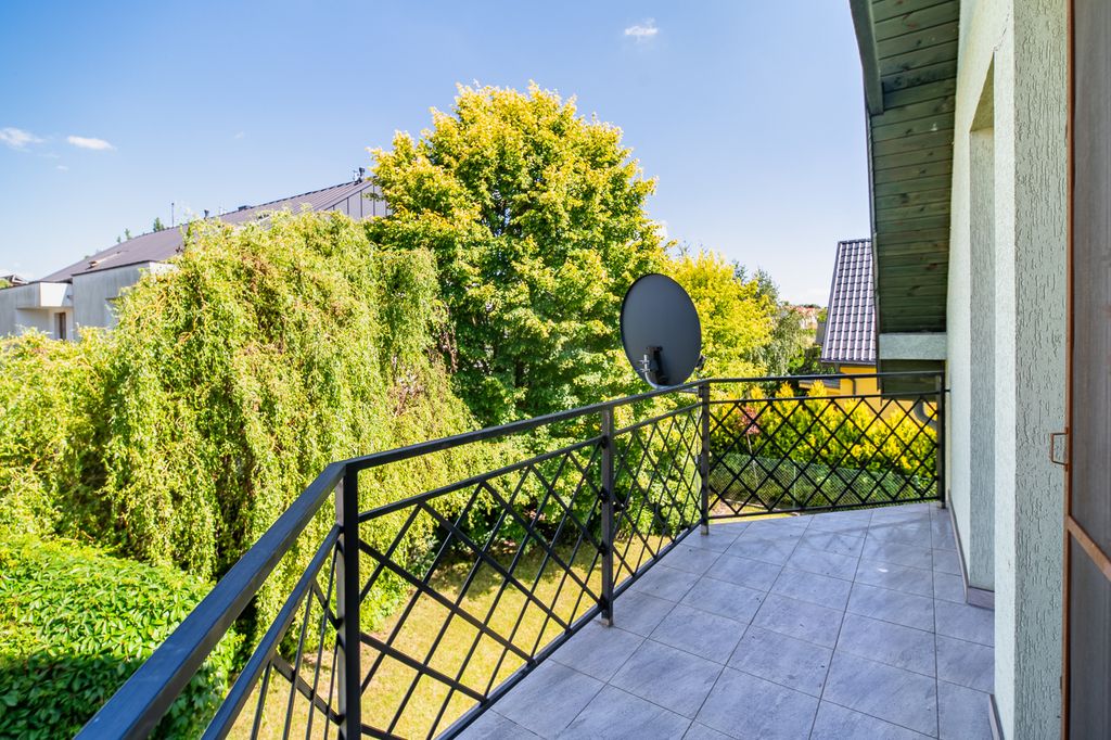 dom wolnostojący, 4 pokoje Rzeszów, ul. Krakowska. Zdjęcie 19