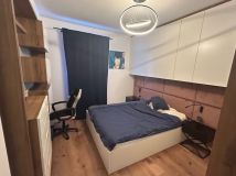 Mieszkanie 3-pokojowe Suwałki, ul. Fryderyka Chopina. Zdjęcie 2