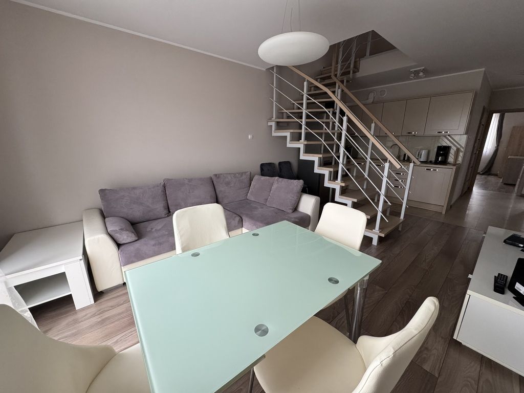 Mieszkanie 4-pokojowe Polanica-Zdrój, al. Zwycięzców. Zdjęcie 2