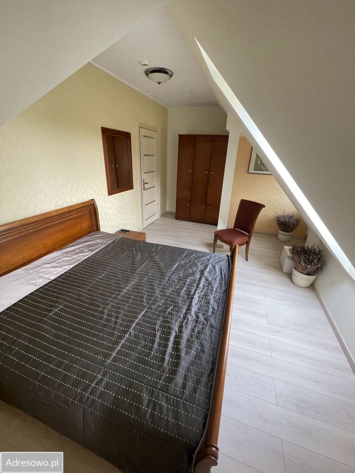 dom wolnostojący, 5 pokoi Nadole, ul. Bukowa. Zdjęcie 14