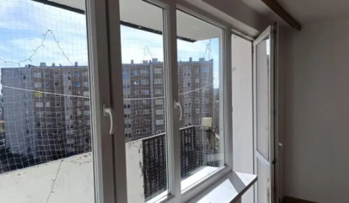 Mieszkanie 2-pokojowe Warszawa Bemowo, ul. Gołuchowska