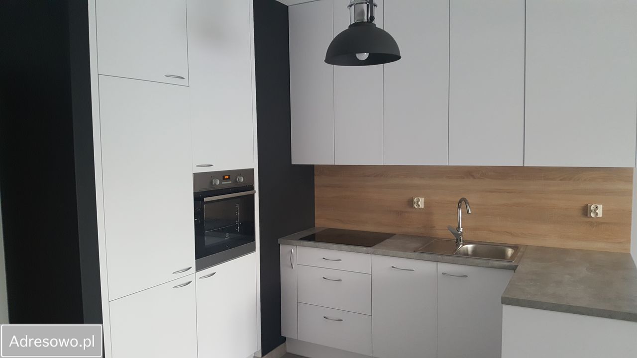 Mieszkanie 2-pokojowe Wrocław Śródmieście, ul. gen. Józefa Bema. Zdjęcie 7