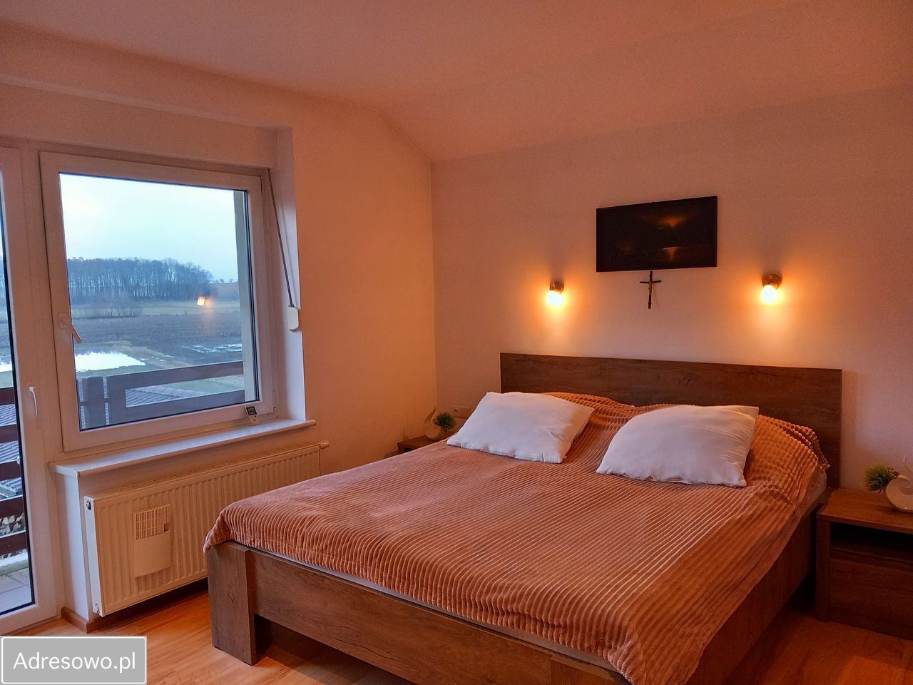 dom wolnostojący, 5 pokoi Jurkowo. Zdjęcie 16