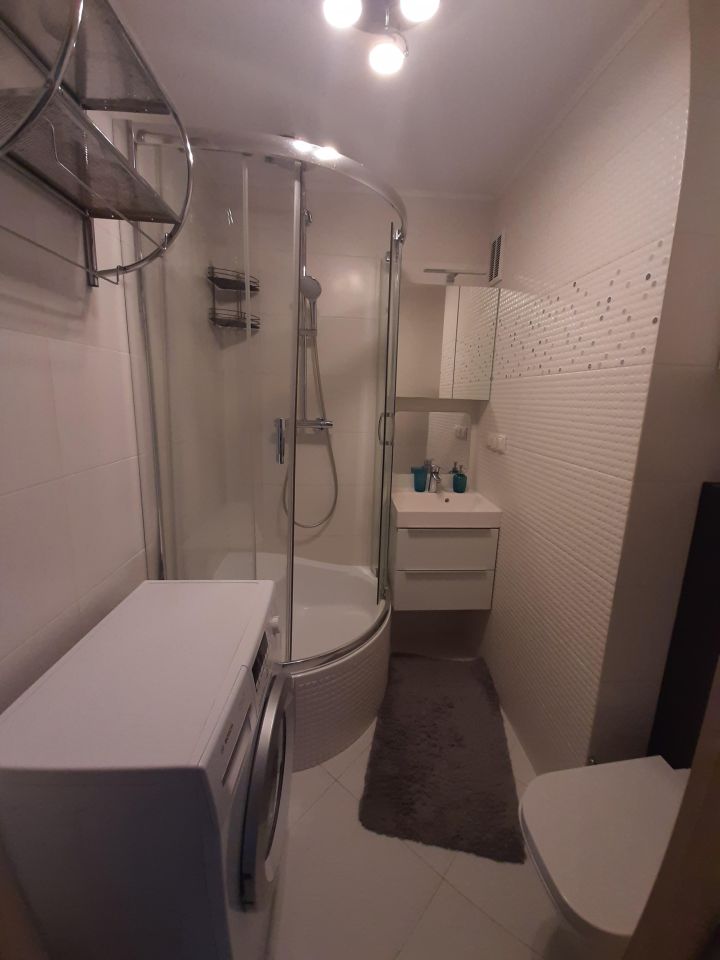 Pokój Warszawa Bielany, ul. Władysława Broniewskiego. Zdjęcie 12