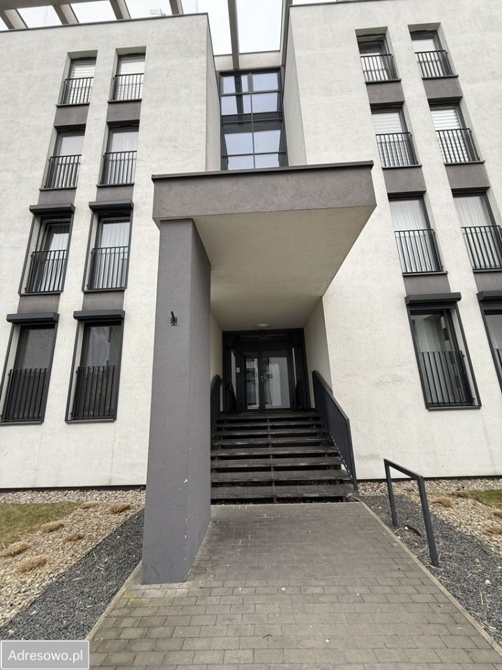 Mieszkanie 2-pokojowe Konin, ul. Berylowa. Zdjęcie 15