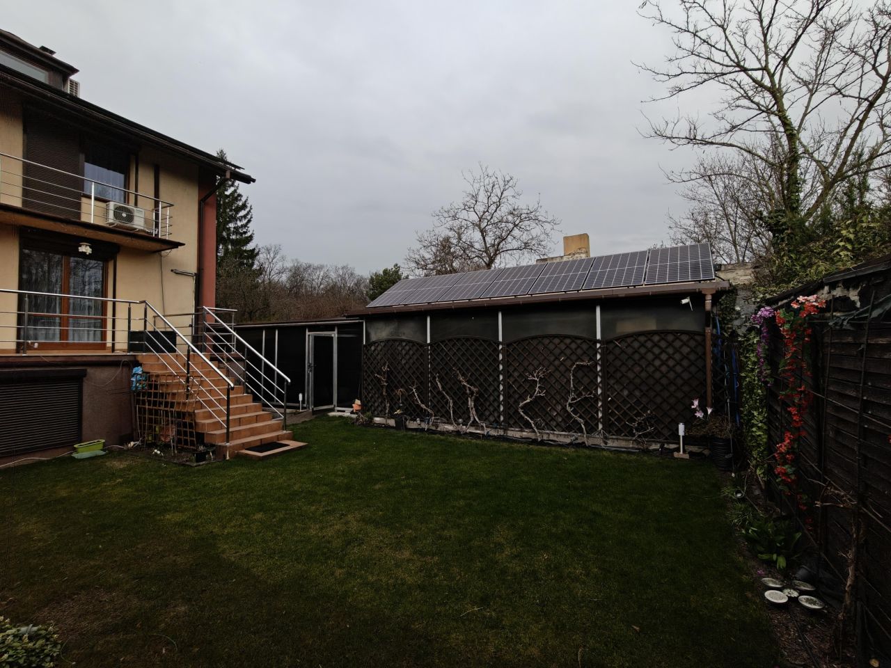 bliźniak, 6 pokoi Łódź Zdrowie, ul. Krańcowa. Zdjęcie 10