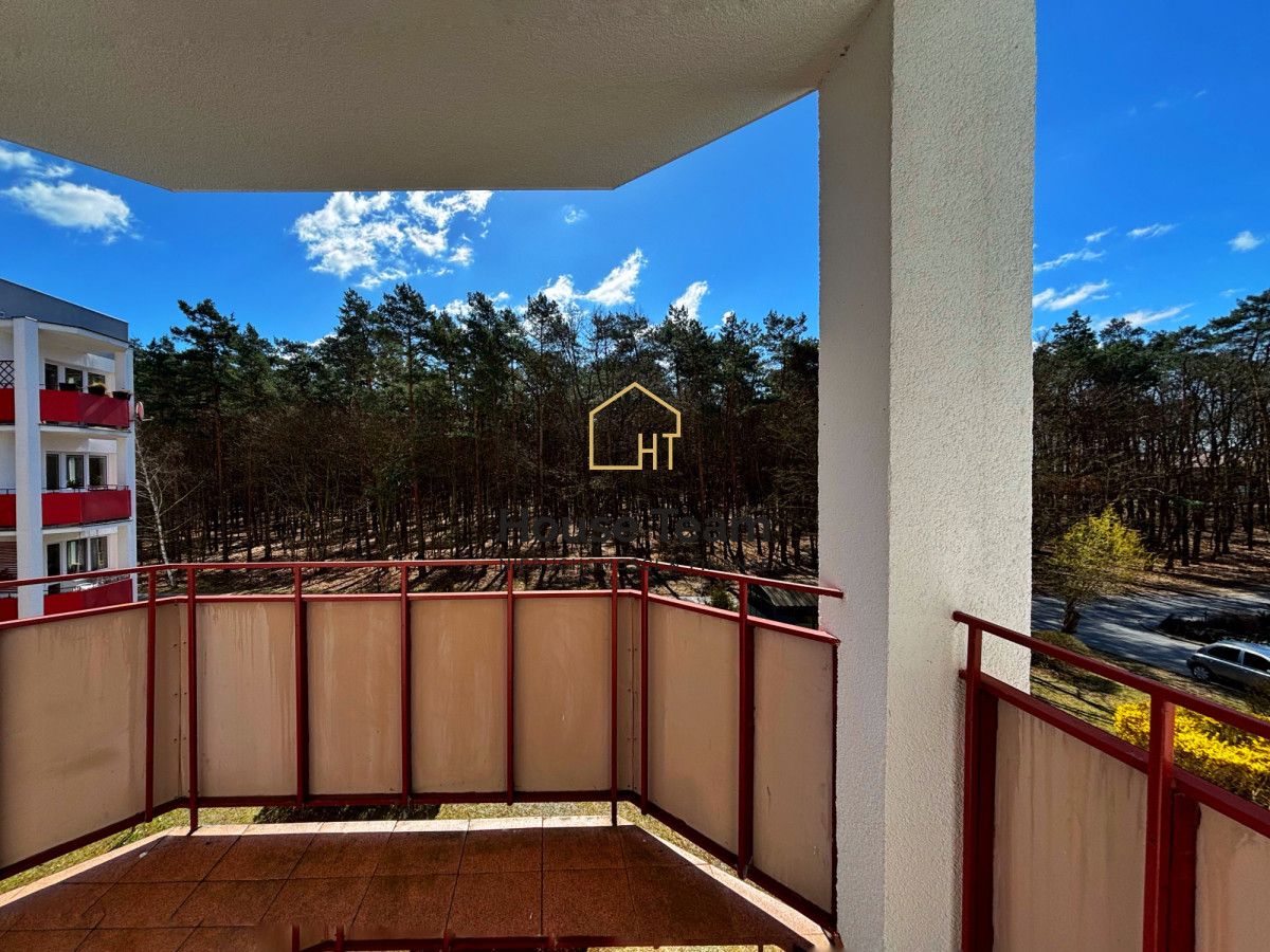 Mieszkanie 2-pokojowe Bydgoszcz Osowa Góra. Zdjęcie 11