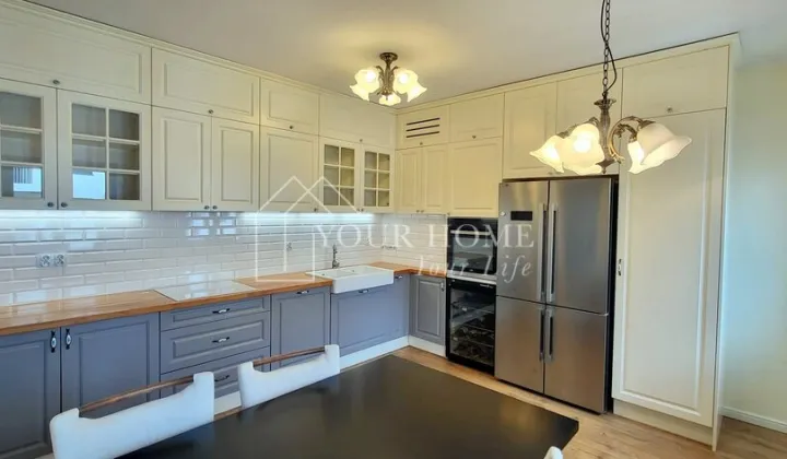 Mieszkanie 3-pokojowe Wrocław Różanka, ul. Obornicka