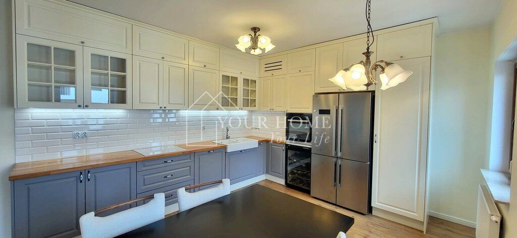 Mieszkanie 3-pokojowe Wrocław Różanka, ul. Obornicka. Zdjęcie 1