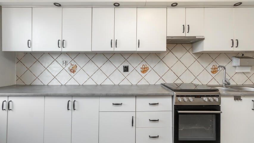 Mieszkanie 3-pokojowe Elbląg, ul. Grochowska. Zdjęcie 8