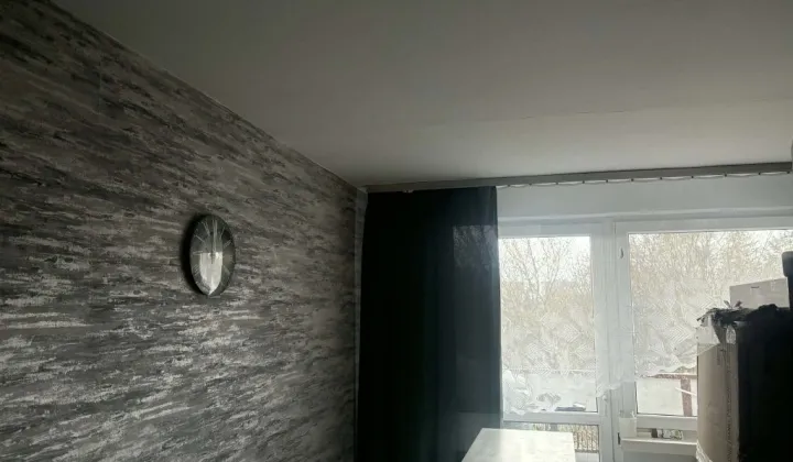 Mieszkanie 1-pokojowe Łódź Chojny