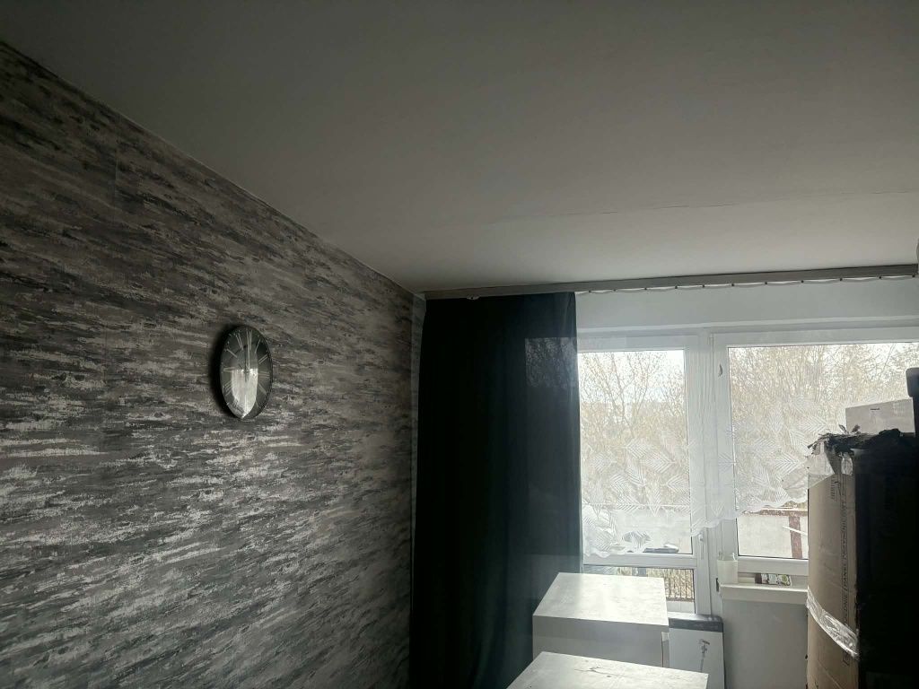 Mieszkanie 1-pokojowe Łódź Chojny. Zdjęcie 1