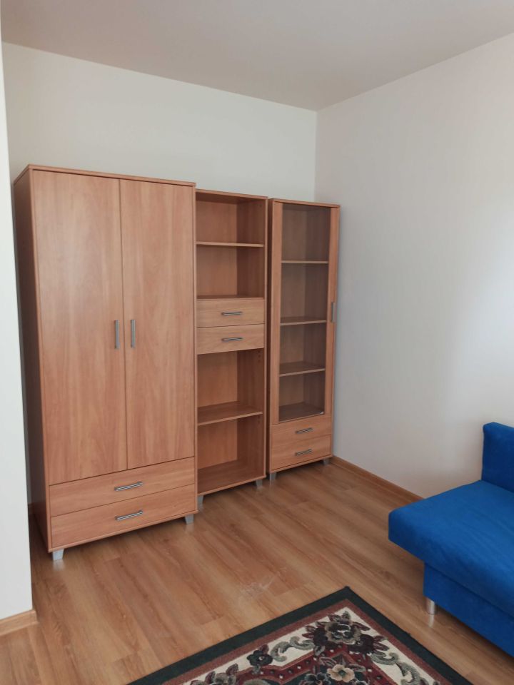 Mieszkanie 3-pokojowe Lublin Czuby, ul. Różana. Zdjęcie 2