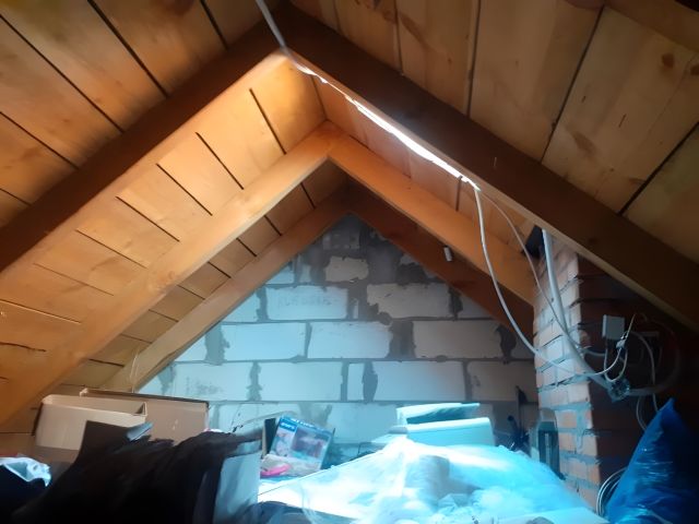 dom wolnostojący, 6 pokoi Pilawa, ul. Aleja Wyzwolenia. Zdjęcie 11