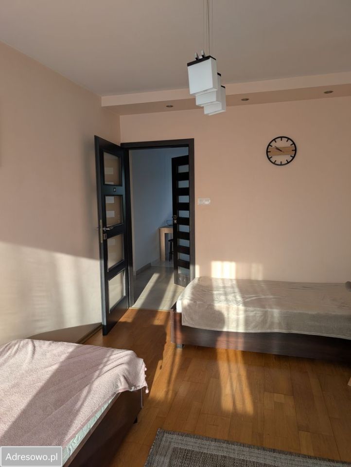 Mieszkanie 4-pokojowe Lublin Rury, ul. Ignacego Rzeckiego. Zdjęcie 8