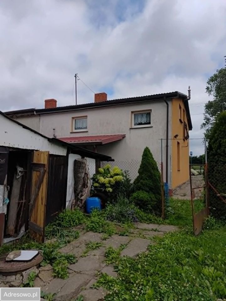 bliźniak, 3 pokoje Warcimino. Zdjęcie 13