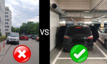 Garaż/miejsce parkingowe Kraków Czyżyny, ul. Bolesława Orlińskiego. Zdjęcie 2
