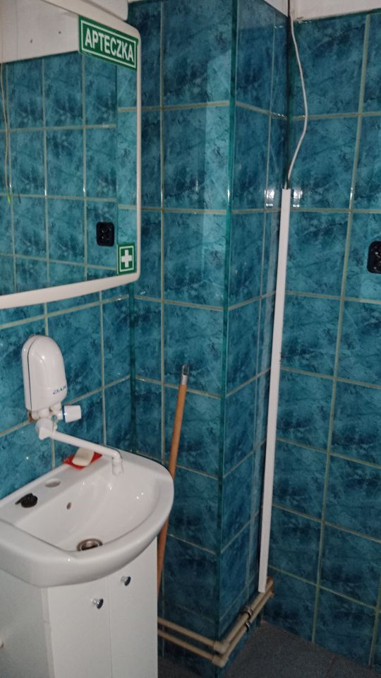 Lokal Ruda Śląska Nowy Bytom, ul. Piotra Niedurnego. Zdjęcie 9