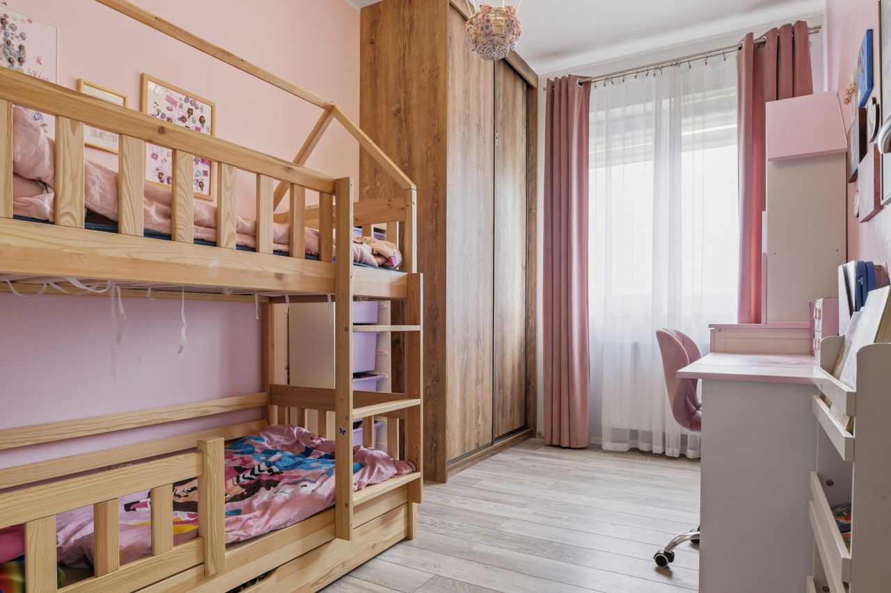 Mieszkanie 3-pokojowe Tarnów Strusina, ul. Eugeniusza Niedojadły. Zdjęcie 11