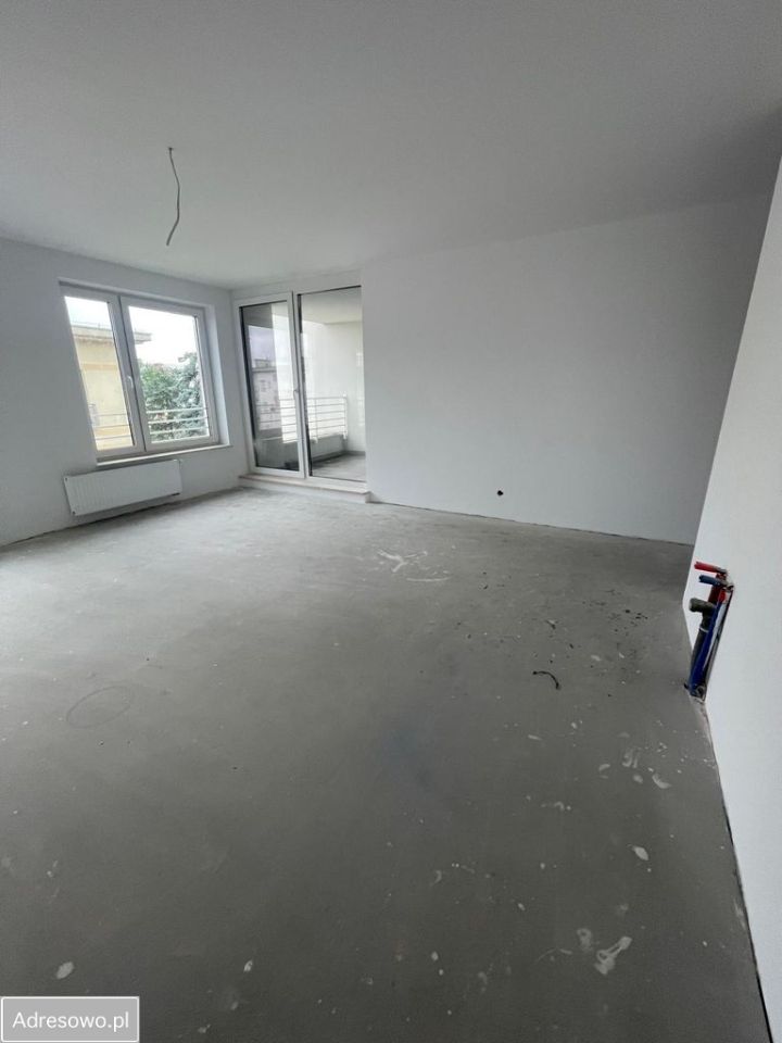 Mieszkanie 3-pokojowe Koszalin Centrum, ul. Konstytucji 3 Maja. Zdjęcie 3