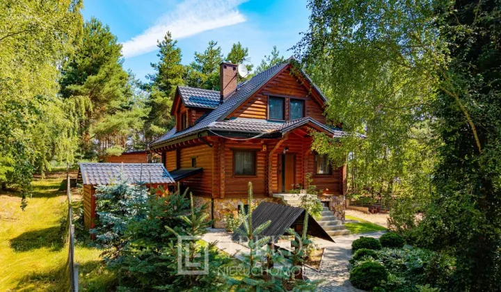 siedlisko, 4 pokoje Budzyń