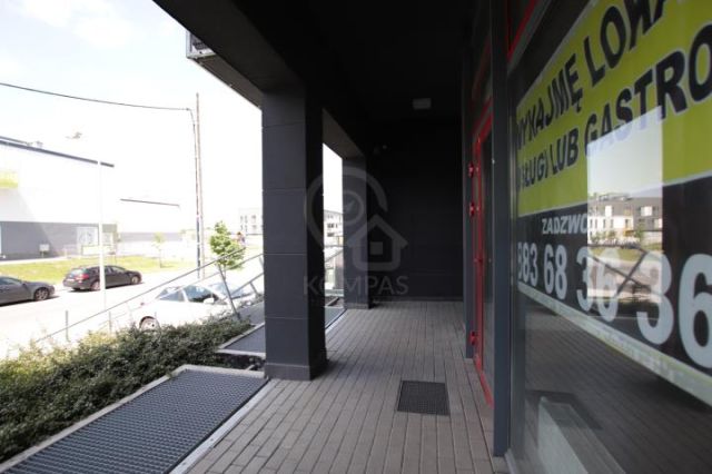 Lokal Wrocław Psie Pole, ul. Waniliowa. Zdjęcie 13