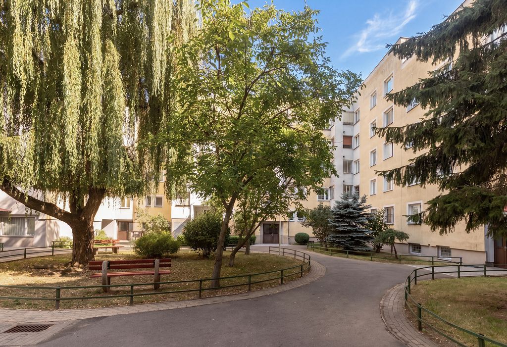 Mieszkanie 4-pokojowe Warszawa Praga-Południe, ul. Floriana Znanieckiego. Zdjęcie 22