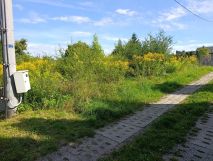 Działka budowlana Owidz, ul. Podgórna. Zdjęcie 1